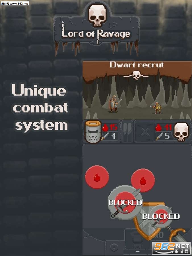 Lord Of Ravage(��Ű֮�����İ�)v1.0��ͼ1