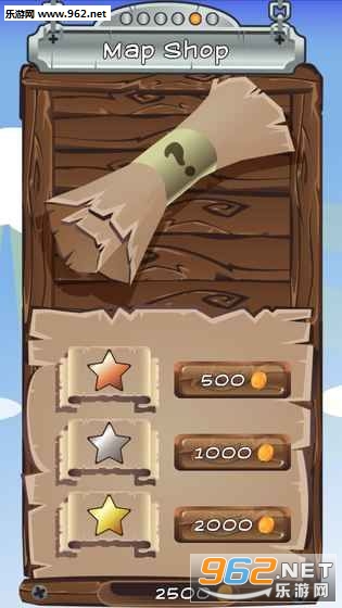 ���ص�����(Trail of Treasures)���İ�v1.46��ͼ0
