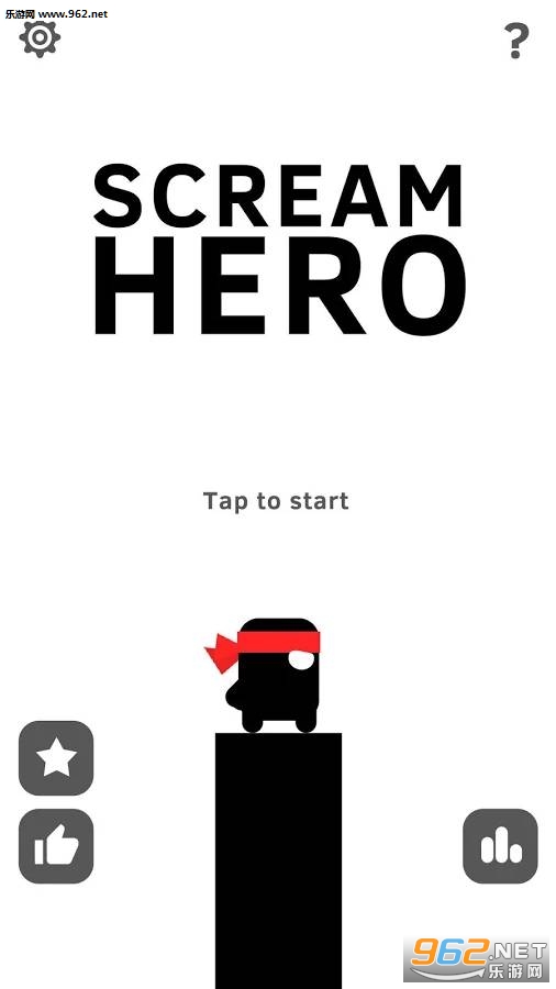 Scream Go Hero(Ӣ�۱������Ϸ)v1.2��ͼ0