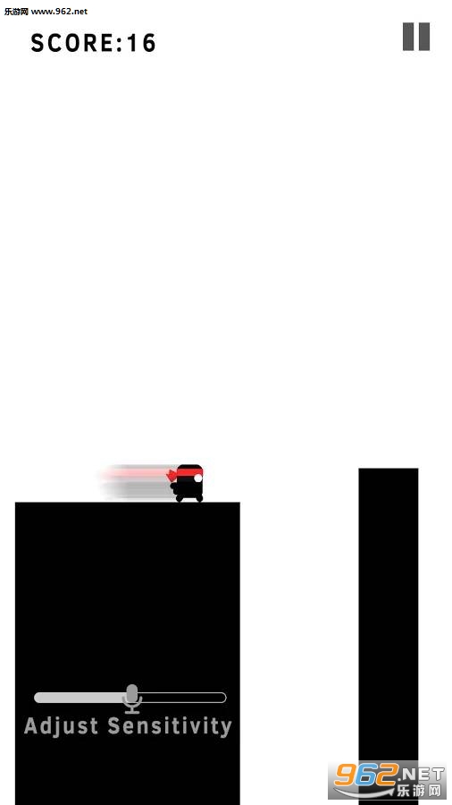 Scream Go Hero(Ӣ�۱������Ϸ)v1.2��ͼ1