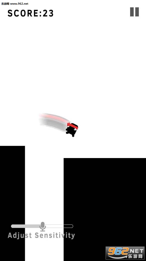 Scream Go Hero(Ӣ�۱������Ϸ)v1.2��ͼ2