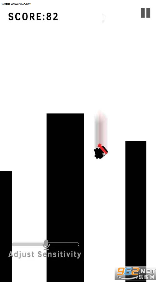 Scream Go Hero(Ӣ�۱������Ϸ)v1.2��ͼ4