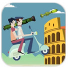 Scooter Squad - Action Adventure Game(�綯��С�Ӵ�ð�չٷ���)