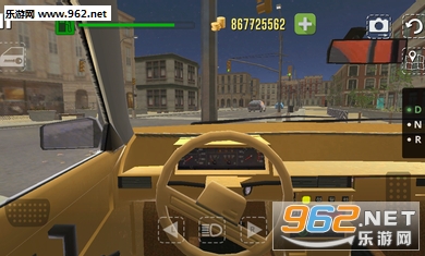 Car Simulator(��ʵ����ģ���ʻ��Ϸ)v2.25��ͼ3