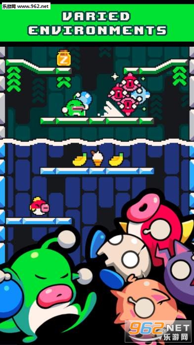 ������ʦ��Drop Wizard Tower������׿��v1.0.2��ͼ2