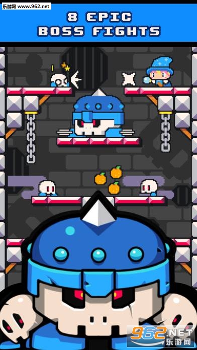 ������ʦ��Drop Wizard Tower������׿��v1.0.2��ͼ1