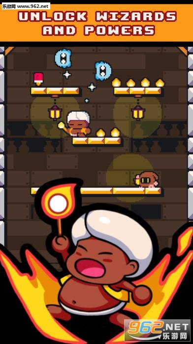 ������ʦ��Drop Wizard Tower������׿��v1.0.2��ͼ4