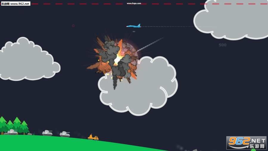 Atomic Bomber Fighter Pro(ԭ�Ӻ�ը����׿��)v1.14��ͼ1