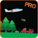 Atomic Bomber Fighter Pro(ԭ�Ӻ�ը����׿��)