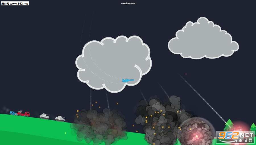 Atomic Bomber Fighter Pro(ԭ�Ӻ�ը����׿��)v1.14��ͼ2