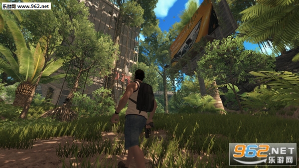 ������������(Dinosis Survival)���İ��ͼ1