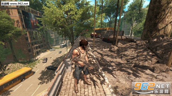 ������������(Dinosis Survival)���İ��ͼ3