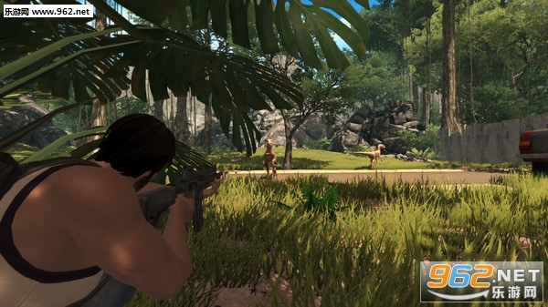 ������������(Dinosis Survival)���İ��ͼ4