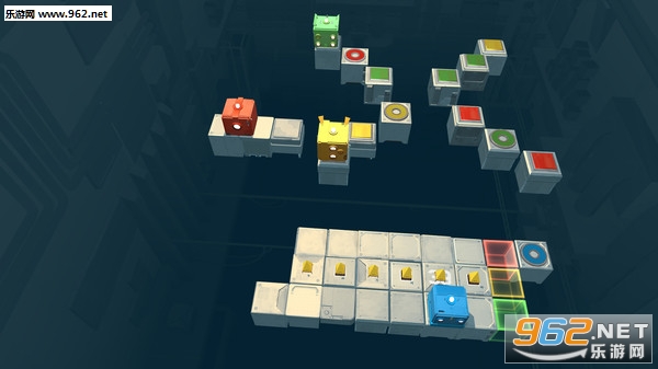 ��������(Death Squared)��ͼ0