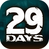Mine Survival(29DAYS生存游戏中文版)