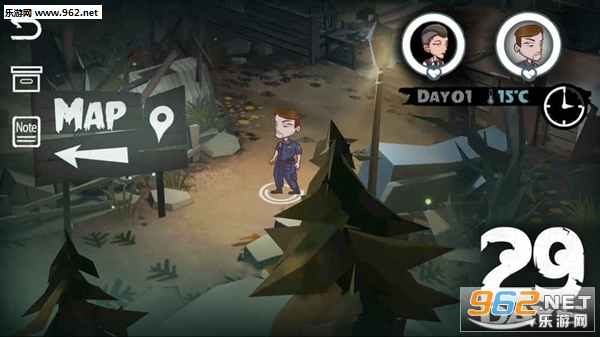 Mine Survival(29DAYS������Ϸ���İ�)v1.0��ͼ0