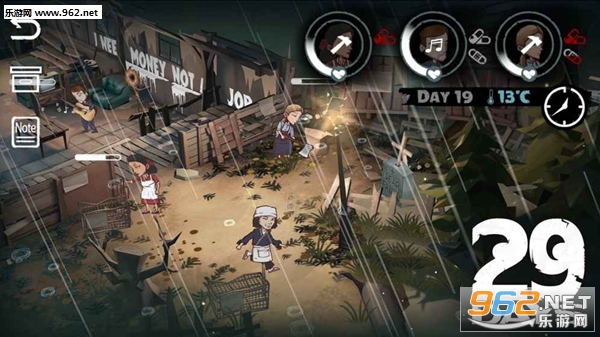 Mine Survival(29DAYS������Ϸ���İ�)v1.0��ͼ5