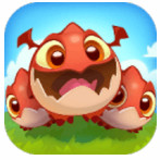 MergeDragons!(���ļ�԰(Merge Dragons)����)