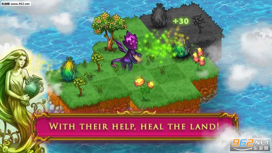 MergeDragons!(���ļ�԰(Merge Dragons)����)v1.6.3��ͼ2