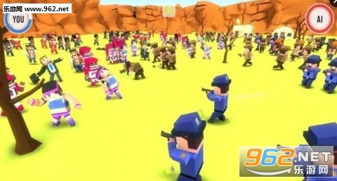 Civil Epic Battle Simulator 2(����ʷʫս����׿��)v1.0.1��ͼ1