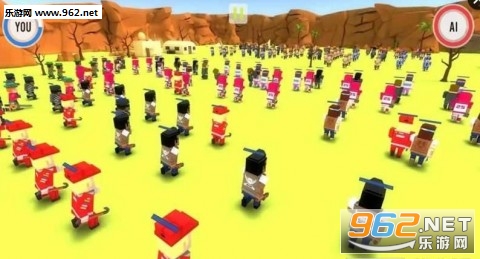 Civil Epic Battle Simulator 2(����ʷʫս����׿��)v1.0.1��ͼ2