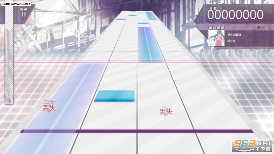 Arcaea��Ϸ�������ͼ2