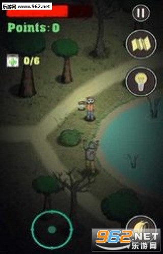 Last Light: Survivors(�������:��������)v1.17��ͼ2