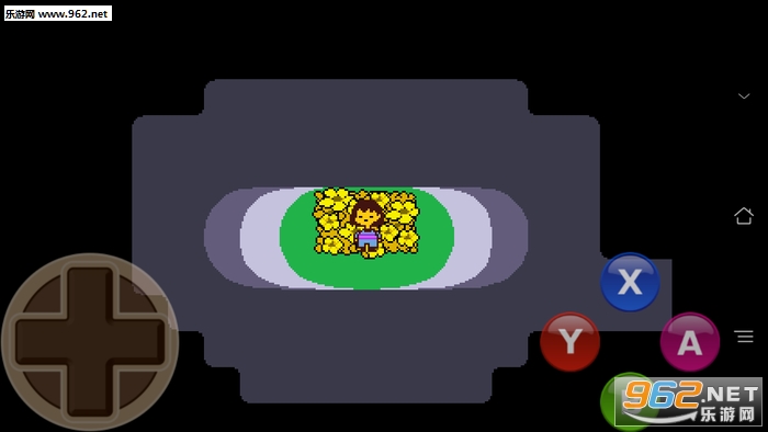 Undertale(��˵֮���ֻ�������)��ͼ1