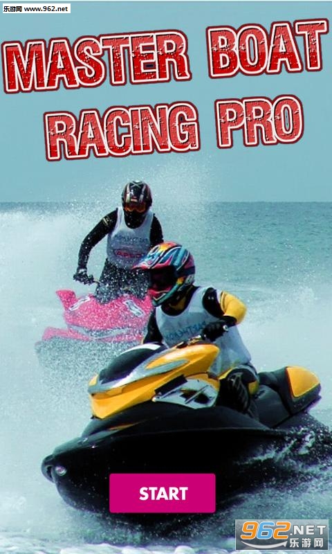 ��ͧ����3D(Master Boat Racing Pro 3D)���İ�v1.0��ͼ1