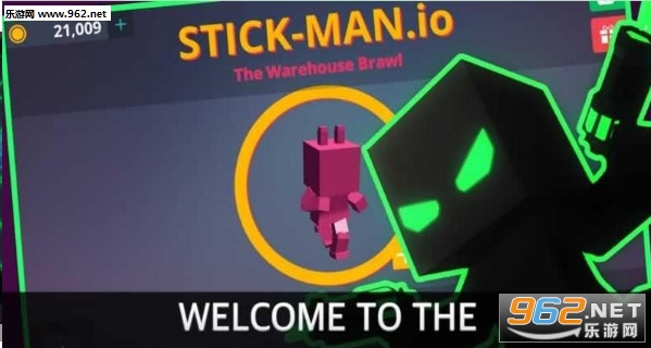 Stickman.io(���˷�����ս��׿��)v1.0��ͼ0
