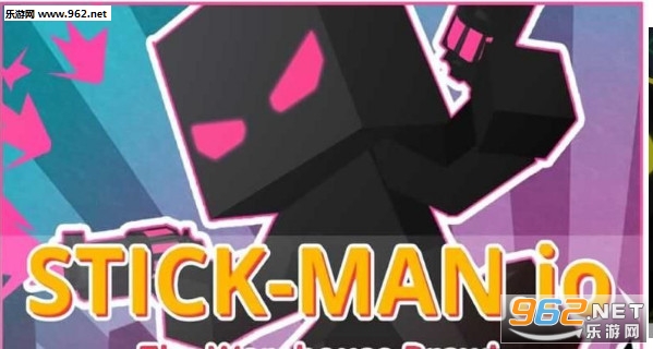 Stickman.io(���˷�����ս��׿��)v1.0��ͼ1