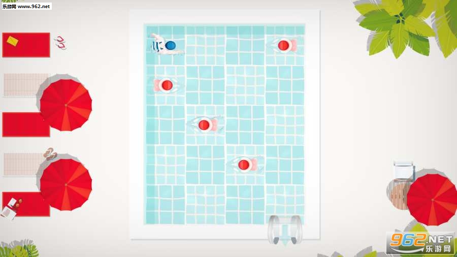 �γ�ȥ(Swim Out)���ν�ͼ0