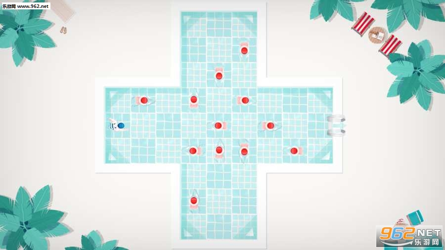 �γ�ȥ(Swim Out)���ν�ͼ2