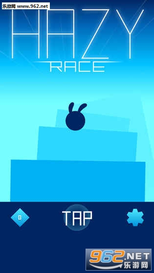 ������ԾHazy Race���İ�v1.0.0��ͼ0