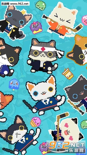 ���������èBouncy Cats���İ�v1.0��ͼ1