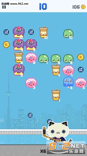 ���������èBouncy Cats���İ�v1.0��ͼ2