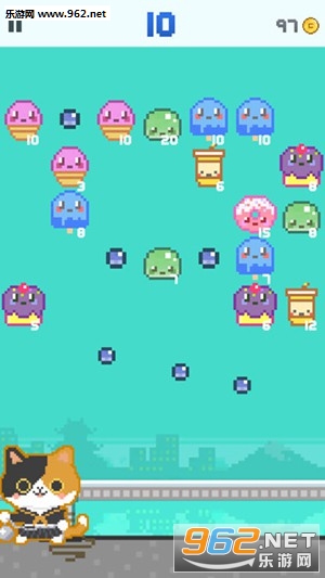 ���������èBouncy Cats���İ�v1.0��ͼ3