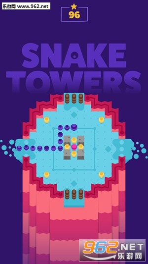 ��֮��Snake Towers���İ�v1.0.3��ͼ0