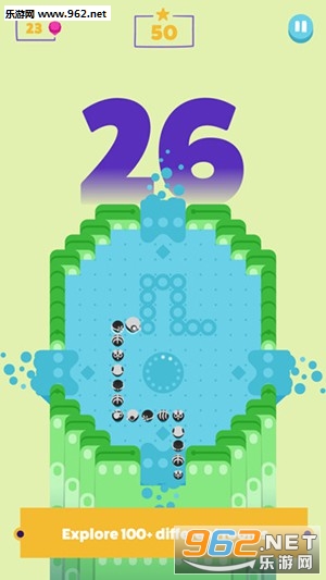 ��֮��Snake Towers���İ�v1.0.3��ͼ1