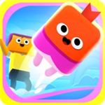 Bounce House(����������)