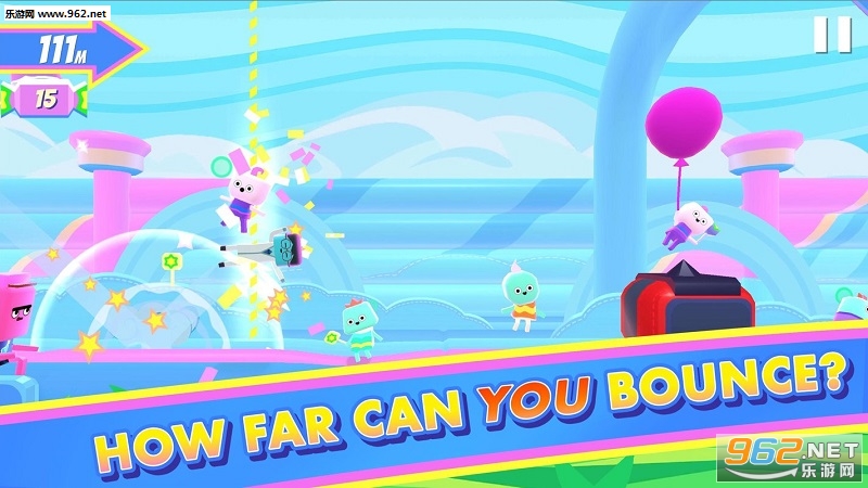 Bounce House(����������)v0.9.8��ͼ1