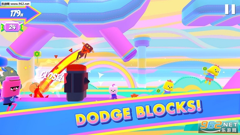 Bounce House(����������)v0.9.8��ͼ2