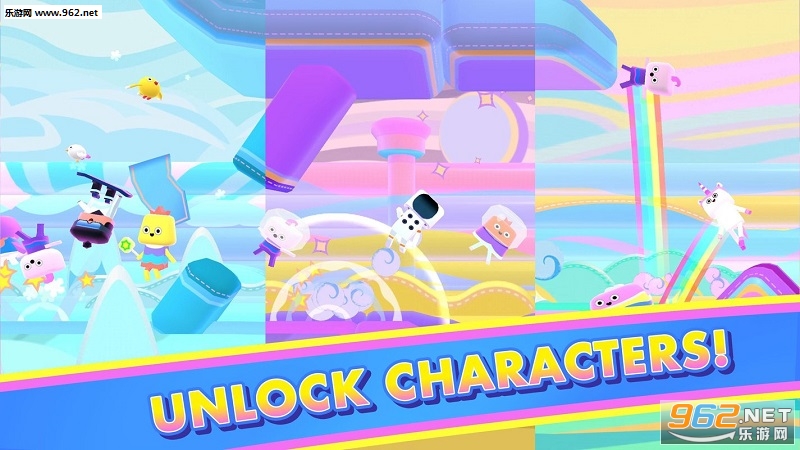 Bounce House(����������)v0.9.8��ͼ4