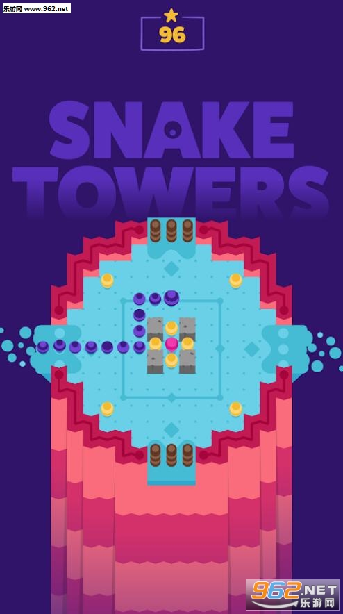 ��֮��(Snake Towers) 1.0.3��׿���ͼ0