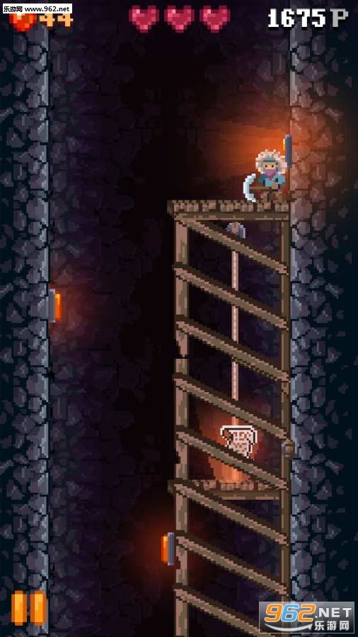 Cavefall(��Ѩ׹�����ĺ�����)v1.0��ͼ2