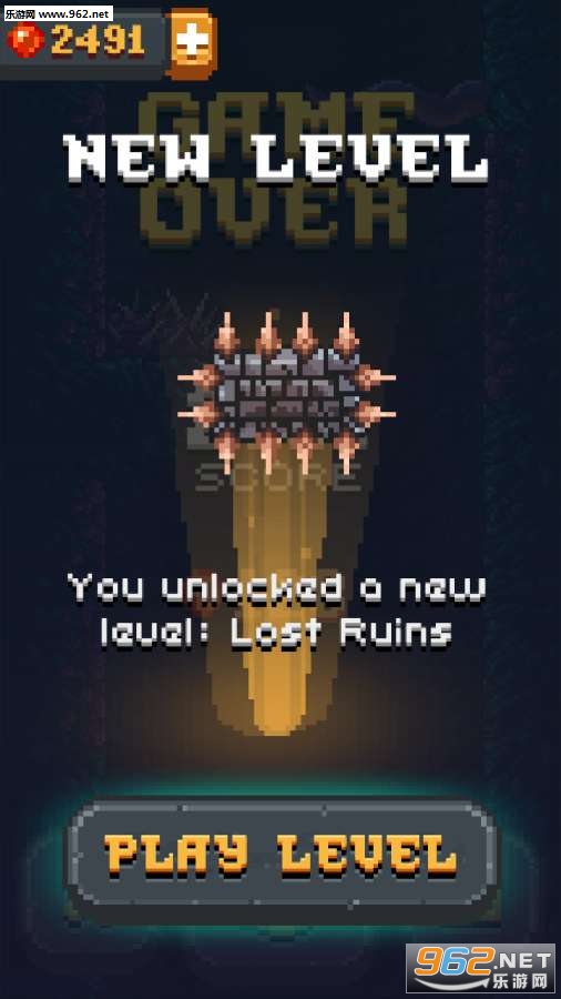Cavefall(��Ѩ׹�����ĺ�����)v1.0��ͼ3