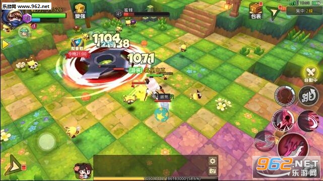 ������Online��׿��v1.3.0��ͼ2