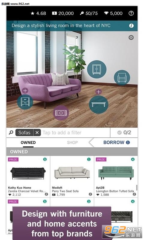 Design Home(�Ҿ�װ����ƴ�ʦ���İ�)��ͼ1