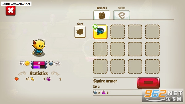 Cat Questè�䶷����STEAM�ƽ���ͼ2