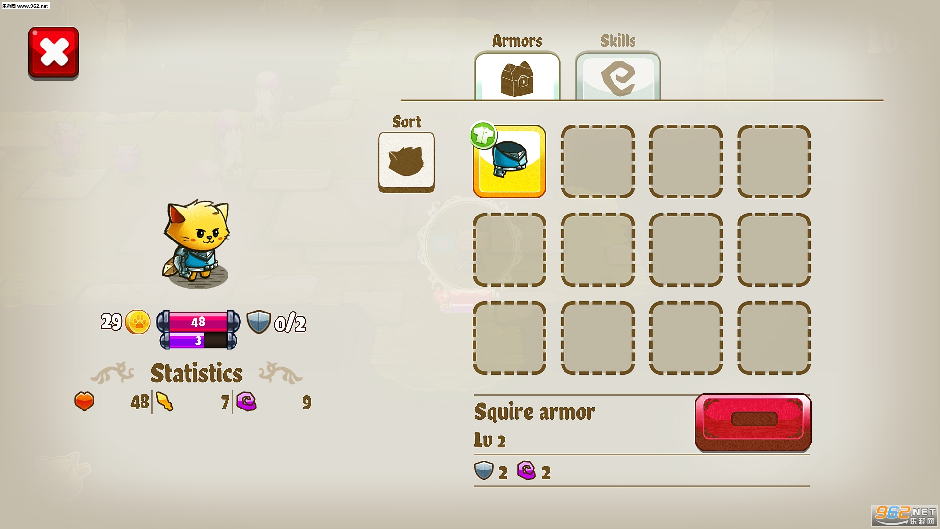 Cat Questè�䶷����STEAM�ƽ���ͼ3